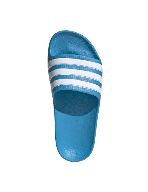 Chanclas Adidas Adilette Aqua K Fy8071 Junior | Ofertas de pádel